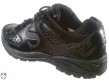 SM-FIELD Smitty Umpire / Referee Field Shoes Back Inside Angled View