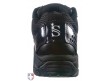 SM-FIELD Smitty Umpire / Referee Field Shoes Back View