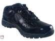 SM-FIELD Smitty Umpire / Referee Field Shoes Front Outside Angled View
