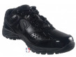 SM-FIELD Smitty Umpire / Referee Field Shoes Front Outside Angled View