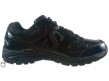 SM-FIELD Smitty Umpire / Referee Field Shoes Inside Side View