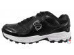 Smitty V2 Umpire / Referee Field Shoes Side