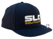 Southland Conference (SLC) Softball Umpire Cap Side