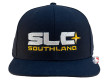 Southland Conference (SLC) Softball Umpire Cap Front