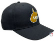 West Virginia (WVSSAC) Umpire Cap - Black