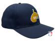 West Virginia (WVSSAC) Umpire Cap - Navy