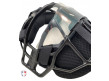 All-Star Tektor Covid Shield for Umpire Masks