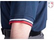 Smitty Pro Knit Umpire Shirt - Navy