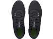 Under Armour Yard Turf 3.0 Black & White Field Shoes Top