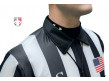 Under Armour HeatGear Sleeveless Mock Neck Compression Shirt Football Referee