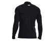 Under Armour ColdGear Long Sleeve Fitted Mock Shirt Reverse