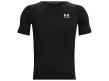 UAHG-SS-Under Armour HeatGear Umpire / Referee Armour Compression Shirt - Short Sleeve