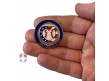 Umps Care Flip Coin