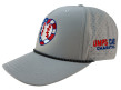 UMPS CARE Charities Stars and Stripes Logo Cap