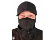 ULF-CWM UMPLIFE Cold Weather Mask Worn Front View Baseball