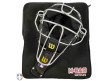 ULF-MBAG UMPLIFE Neoprene Umpire Mask Bag Mask on Bag