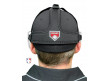 ULF-MHARN-V2 UMPLIFE V2 Flex Umpire Mask Harness Back View