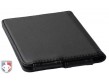 ULF-T5-Pro Grade Magnetic "Book" Style 5" Umpire Lineup Card Holder / Game Card Referee Wallet Flat