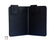 ULF-T5-Pro Grade Magnetic "Book" Style 5" Umpire Lineup Card Holder / Game Card Referee Wallet Inside