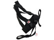 UMPLIFE V2 Flex Umpire Mask Harness with Cam Buckles	Logo Shown