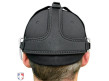UMPLIFE V2 Flex Umpire Mask Harness with Cam Buckles Reversed Logo