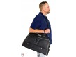 ULF-TBAG UMPLIFE Double-Compartment Executive Sports Officials Bag Worn on Shoulder Side View