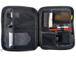 UMPLIFE UBag Organizer Open Filled with Lacrosse Accessories
