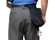 UMPLIFE Weather-Tek Pro Ball Bag - With Inside Pockets