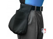 UMPLIFE Weather-Tek Pro Ball Bag - With Inside Pockets