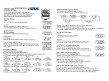 ULT-340 Instructions