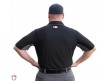 grey umpire shirt