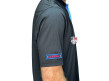 Vet Patch on Shirt