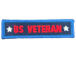 US Veteran Patch