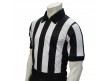 SA109-FLEX-NF Smitty 2 1/4" Body Flex Short Sleeve Football Shirt