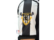 Lousiana Lacrosse (LLOA) 2 1/4" Stripe Short Sleeve Referee Shirt Logo
