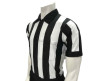 SA109-FLEX-NF Smitty 2 1/4" Body Flex Short Sleeve Football Shirt