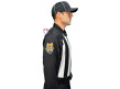 California (NCOA) 2 1/4" Stripe Long Sleeve Football Referee Shirt