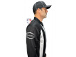 California (REDDING) 2 1/4" Stripe Long Sleeve Football Referee Shirt