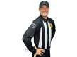 California (CHICO) 2 1/4" Stripe Long Sleeve Football Referee Shirt