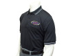 USA300KY-BLK-Kentucky (KHSAA) Umpire Shirt - Black