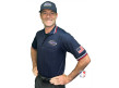 Kentucky (KHSAA) Umpire Shirt - Navy