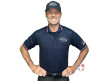 Kentucky (KHSAA) Umpire Shirt - Navy
