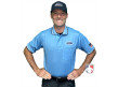 Kentucky (KHSAA) Umpire Shirt - Powder Blue