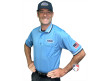 Kentucky (KHSAA) Umpire Shirt - Powder Blue