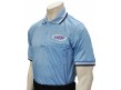 USA300KY-PB-Kentucky (KHSAA) Umpire Shirt - Powder Blue