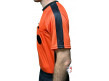 Smitty NCAA Men's Short Sleeve Soccer Shirt - Orange