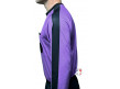 Smitty NCAA Men's Long Sleeve Soccer Shirt - Purple