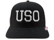 USO-CAP-BK Front