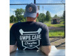UMPS CARE Charities Stars and Stripes Logo Cap