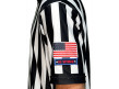 VETPATCH-B2B on Referee shirt